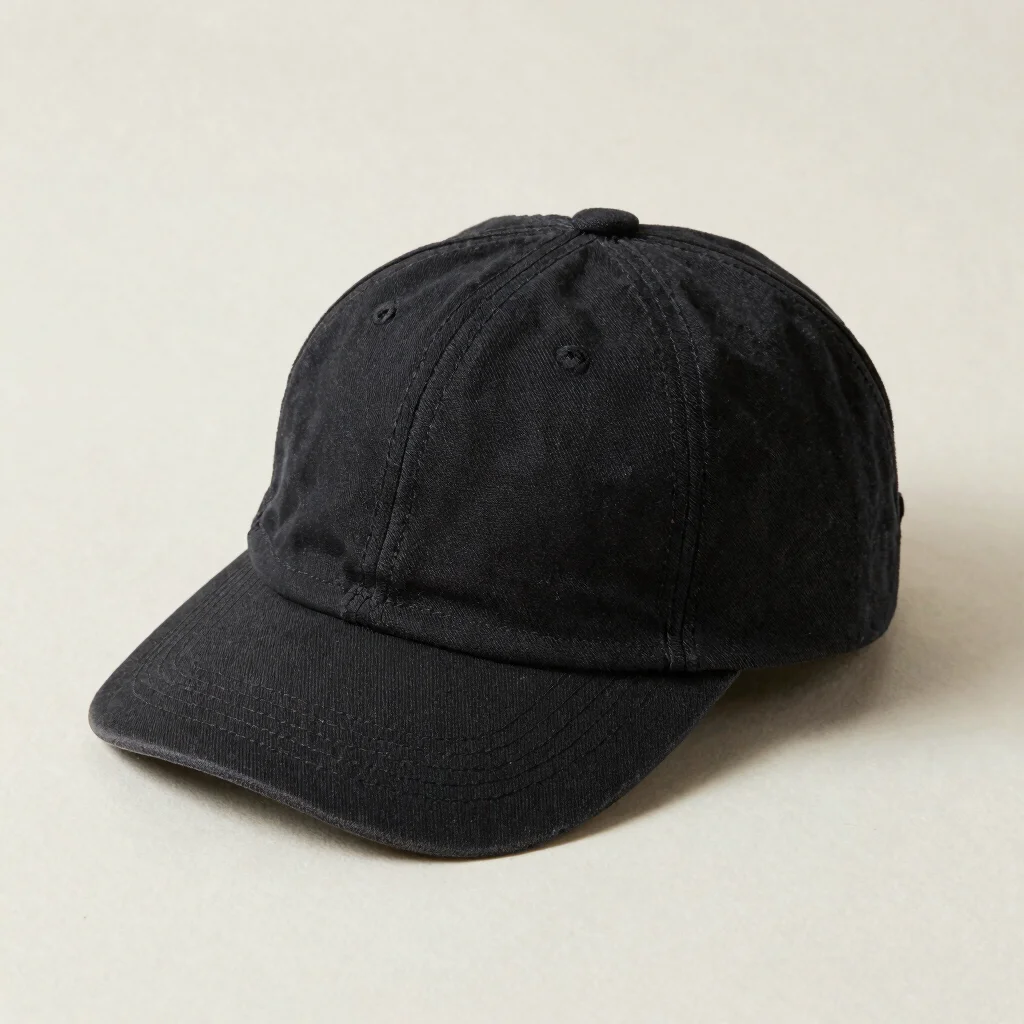 Latitude Field Cap